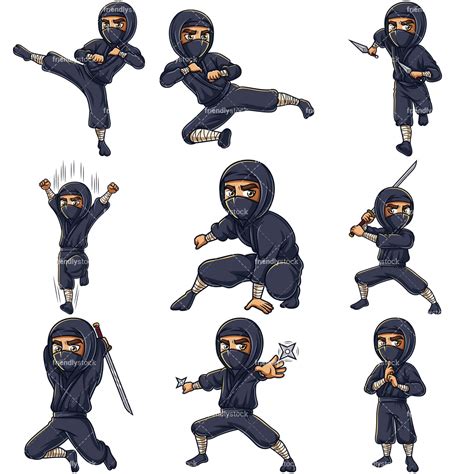 ninja cartoon|japanese ninja cartoon.